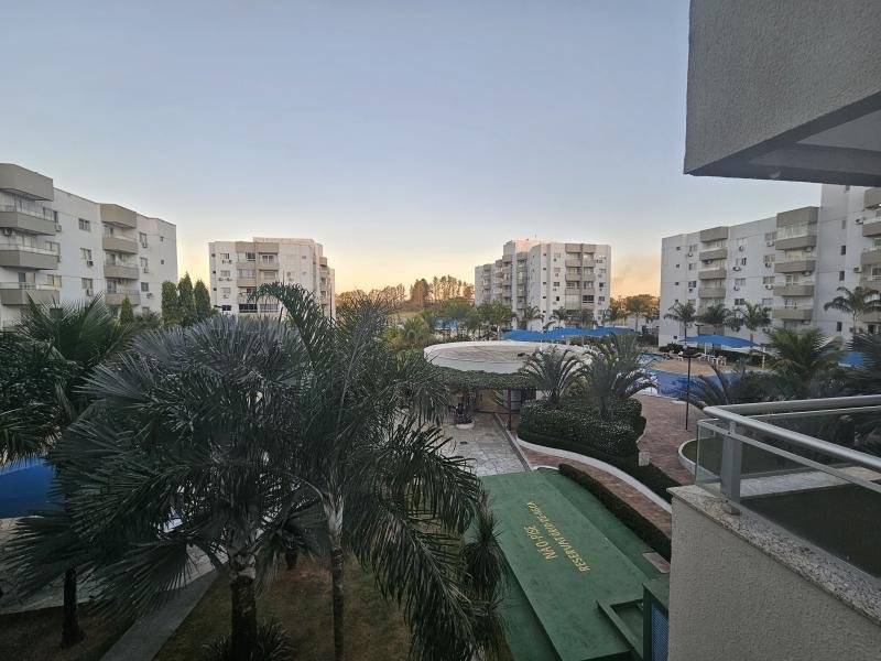 Fotos apartametnos LAGOA QUENTE FLAT SERVICE CALDAS NOVAS